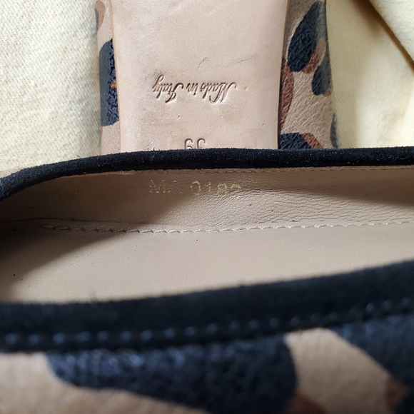 Louis Vuitton Debbie flats - Picture 8 of 8